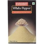 Everest White Pepper Powder 100g