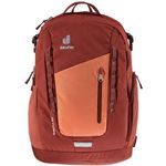 Deuter Step Out Backpack Sienna Red Wood 22l