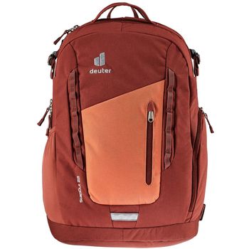 Deuter Step Out Backpack Sienna Red Wood 22l