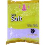 Pagoda Sea Salt Fine 500g