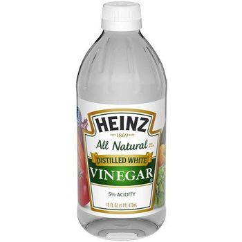 Heinz Distilled White Vinegar 473ml
