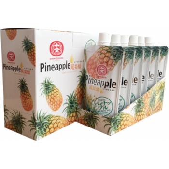 Shih Chuan Vinegar Pineapple Drink