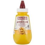 Masterfoods American Mustard 250gm