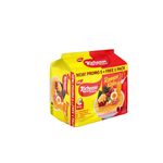 Nabati Noodle Ramen Cheese 5 x 65g