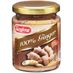 Singlong 100 Natural Paste Ginger 230g
