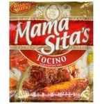 Mama Sita's Tocino Marinating Mix 75g