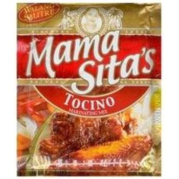 Mama Sita's Tocino Marinating Mix 75g