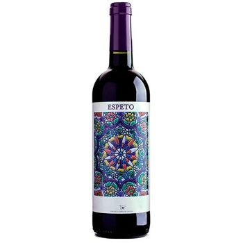 Jorge Ordonez Espeto Tempranillo DO Tierra de Castillia 750ml