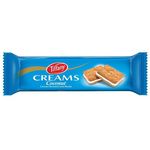 Tiffany Cream Biscuit Coconut 80g