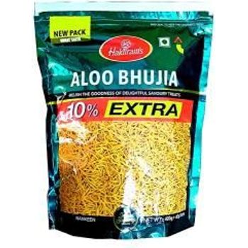 Haldirams Haldirams Aloo Bhujia 14.12oz