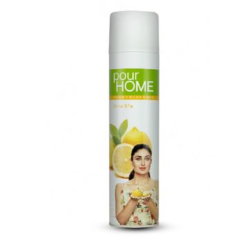 Pour Home Lime Life Room Freshener 220ml