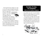 Epigram Books Secrets Of Singapore Uncovered By Danger Dan And Gadget Girl