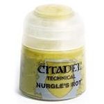 Citadel Pot De Peinture Technical Nurgles Rot