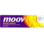 Moov Rapid Relief Ointment 25g