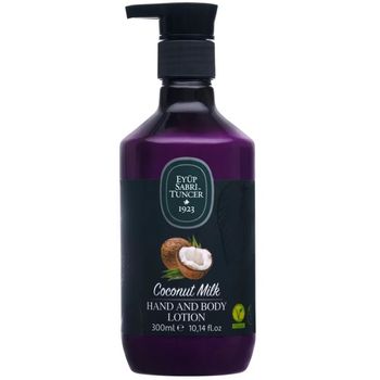 Eyup Sabri Tuncer Coconut Milk Body Lotion 300ml
