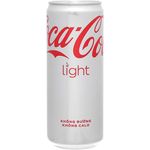 Coca Cola Light Classic 320ml