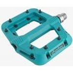 Race Face Chester Pedals Turquoise