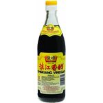 FLS Chinkiang Vinegar Bottle 550ml 