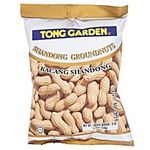 Tong Garden Shandong Groundnuts 120g
