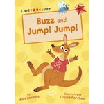 Maverick Early Reader Red Level 2: Buzz & Jump! Jump!