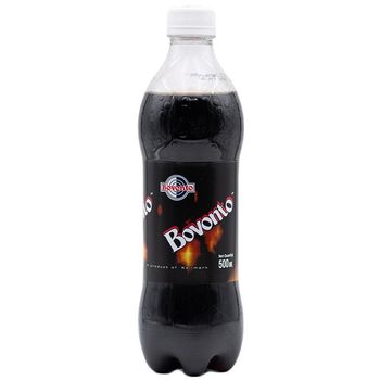 Bovonto Sweetened 500ml