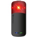 Bryton GARDIA R300L Cycling Bike Radar with Tail Light