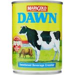 Marigold Dawn Sweetened Beverage Creamer 500g