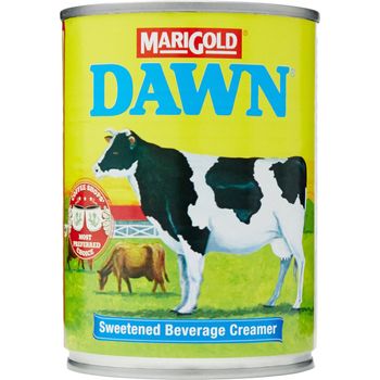Marigold Dawn Sweetened Beverage Creamer 500g