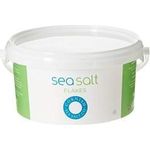 Cornish Seaweed Company Salt Flakes 1kg