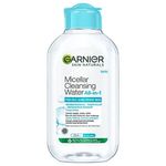 Garnier Micellar Water For Oily Acne Prone Skin 125ml