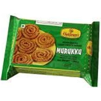 Haldiram's Nagpur Murukku 200g