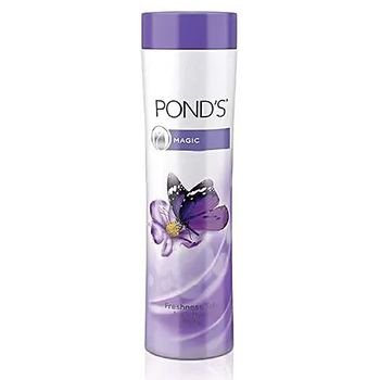 Pond's Magic Freshness Talc 100g