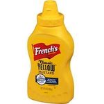 French's Classic Yellow Mustard 226g