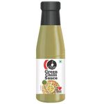 Ching's Secret Sriracha Green Chilli Sauce 190ml