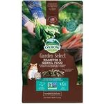 Oxbow Garden Select Hamster & Gerbil Food 680g