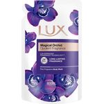 Lux Shower Magical Orchid 800ml