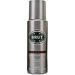 Brut Deodorant Spray Identity 200ml