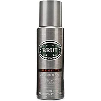 Brut Deodorant Spray Identity 200ml