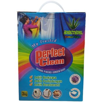 Perfect Clean Aloe Lvd 3kg
