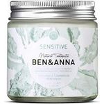 Ben & Anna Toothpaste Sensitive Jar 100gr