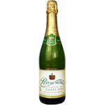 Royal Select Sparkling Juice White Grape 750ml