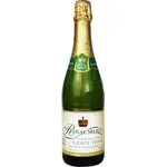 Royal Select Sparkling Juice White Grape 750ml