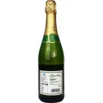 Royal Select Sparkling Juice White Grape 750ml