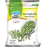 Vadilal Surti Papdi Lilva 312g