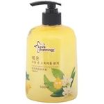 Charming Hand Soap Brightening Lemon Yellow 500ml