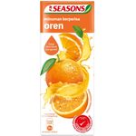 F&N Seasons Orange Drink 250ml