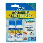 API Aquarium Start Up Pack 30ml