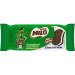 Nestle Milo Choco And Mix Biscuit 34g