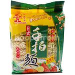 Tenka Chiban Non Fried Instant Noodle 900g