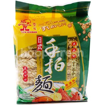 Tenka Chiban Non Fried Instant Noodle 900g